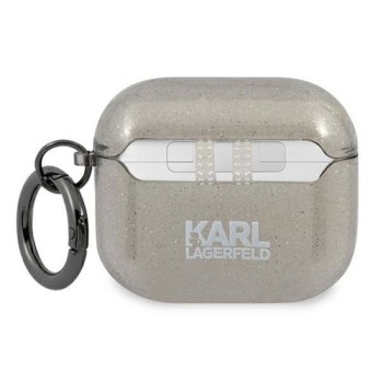 Калъф Karl Lagerfeld KLA3UCHGK за AirPods 3