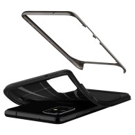 Spigen Neo Hybrid Samsung Galaxy S20+ Plus, Gunmetal