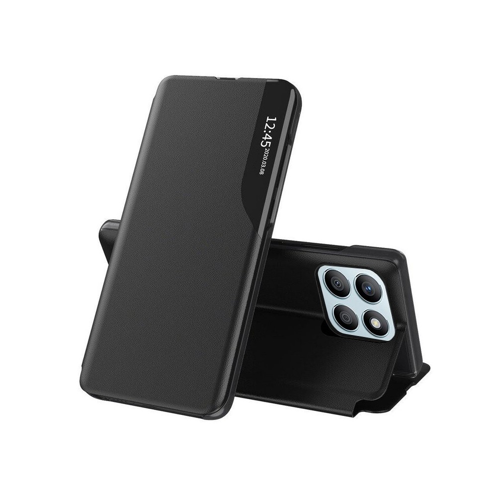 Калъф-Techsuit - eFold Series - Honor X8b - Black