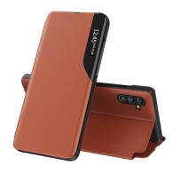 Калъф-Techsuit - eFold Series - Samsung Galaxy A35 5G - Orange