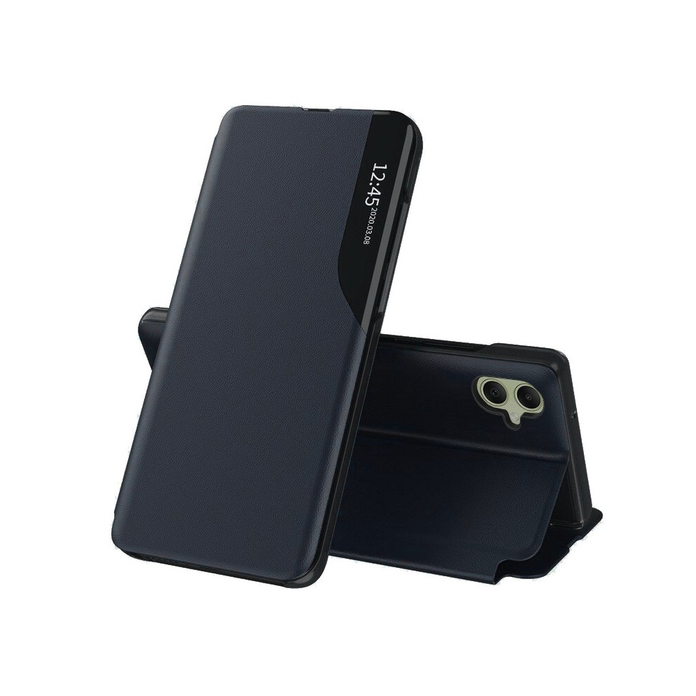 Калъф-Techsuit - eFold Series - Samsung Galaxy A05 - Dark Blue