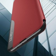 Калъф-Techsuit - eFold Series - Samsung Galaxy A15 4G / A15 5G - Red