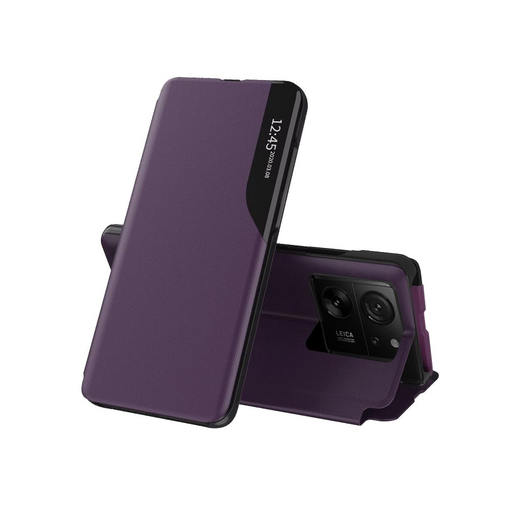 Калъф-Techsuit - eFold Series - Xiaomi 13T / 13T Pro - Purple