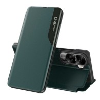 Калъф-Techsuit - eFold Series - Honor 90 Lite - Dark Green