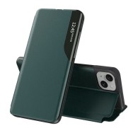 Калъф-Techsuit - eFold Series - iPhone 15 - Dark Green