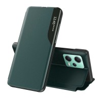 Калъф-Techsuit - eFold Series - Xiaomi Redmi Note 12 5G / Poco X5 - Dark Green