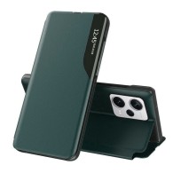 Калъф-Techsuit - eFold Series - Xiaomi Redmi Note 12 Pro 5G / Poco X5 Pro - Dark Green