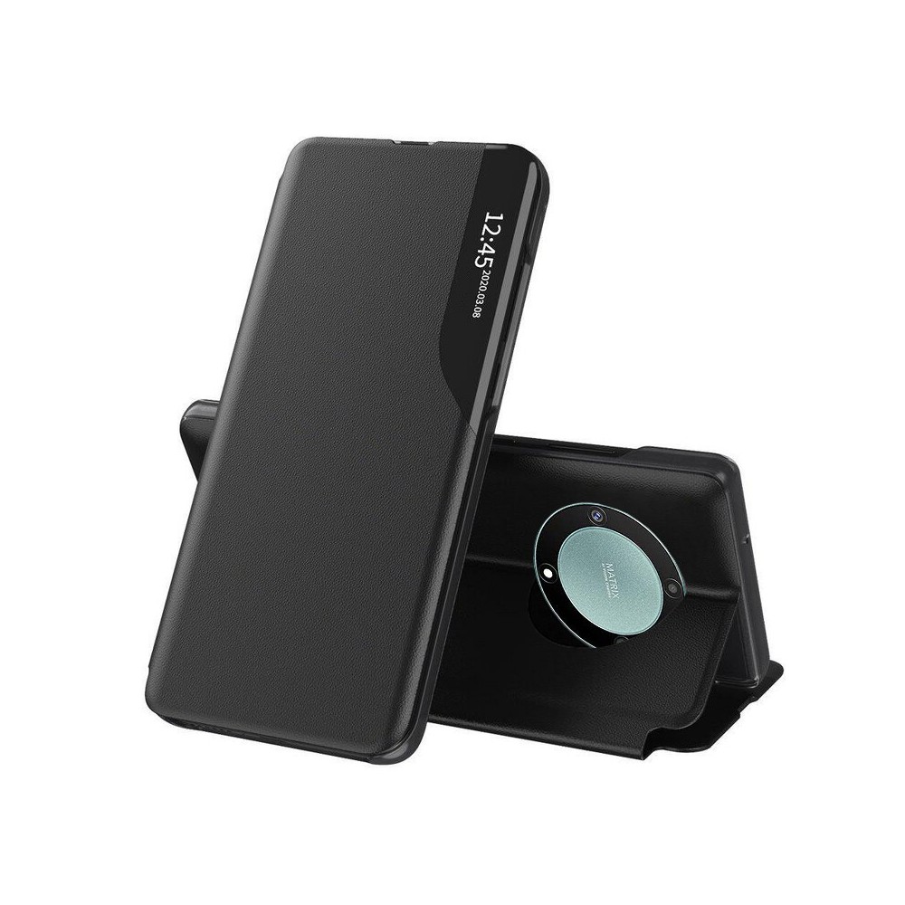 Калъф-Techsuit - eFold Series - Honor Magic5 Lite - Black