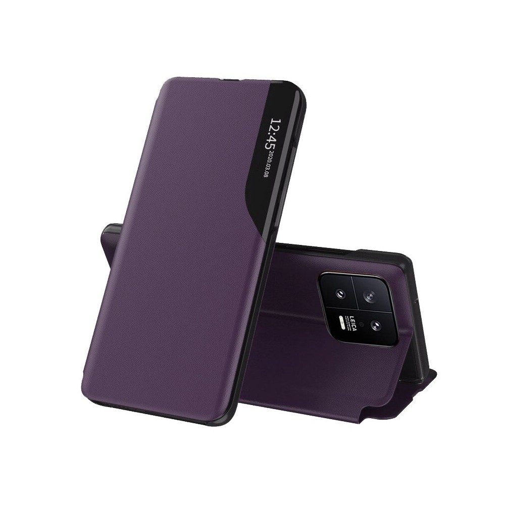 Калъф-Techsuit - eFold Series - Xiaomi 13 - Purple