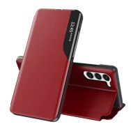 Калъф-Techsuit - eFold Series - Samsung Galaxy S23 Plus - Red