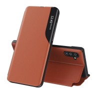 Калъф-Techsuit - eFold Series - Samsung Galaxy A14 4G / A14 5G - Orange