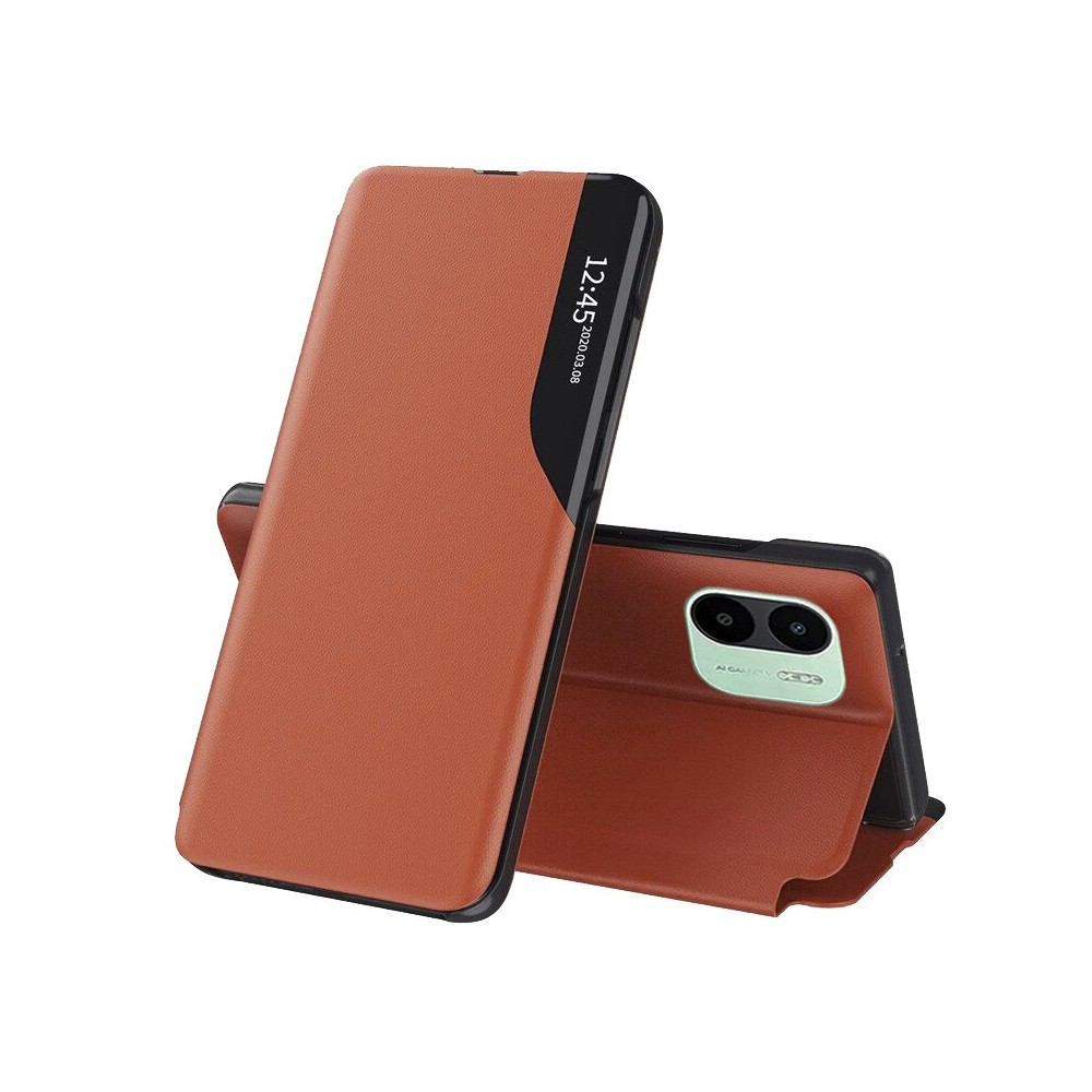 Калъф-Techsuit - eFold Series - Xiaomi Redmi A1 / A2 - Orange