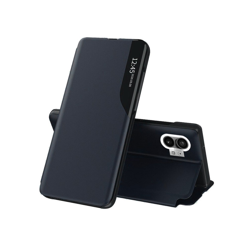 Калъф-Techsuit - eFold Series - Nothing Phone (1) - Dark Blue