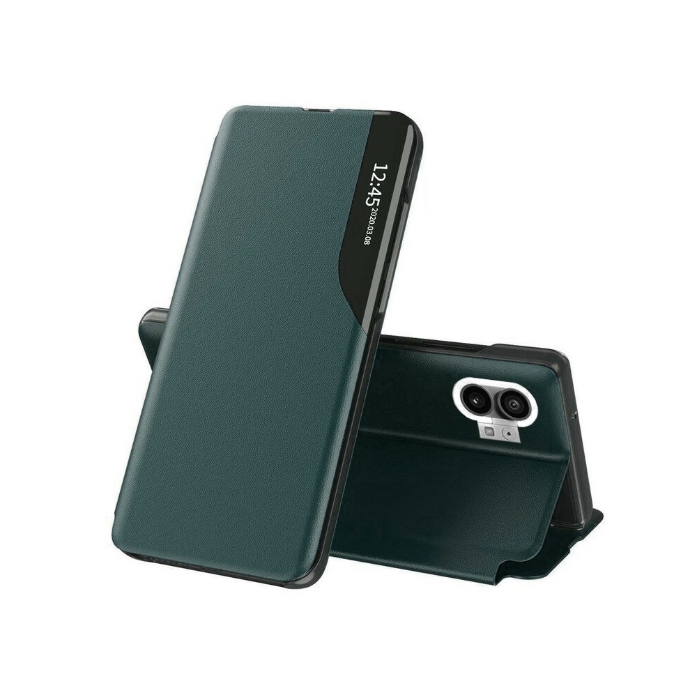 Калъф-Techsuit - eFold Series - Nothing Phone (1) - Dark Green