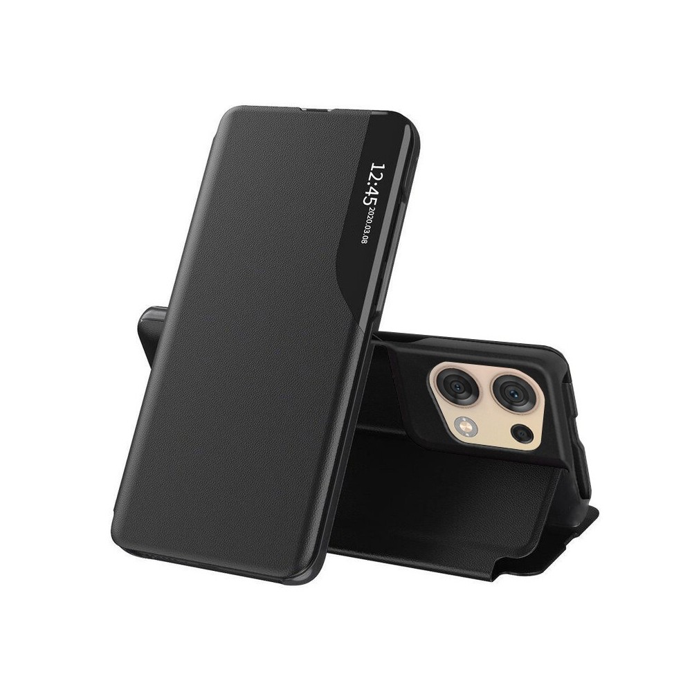 Калъф-Techsuit - eFold Series - Oppo Reno8 5G - Black