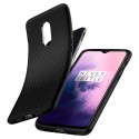 Spigen Liquid Air OnePlus 7, Black