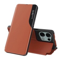 Калъф-Techsuit - eFold Series - Oppo Reno8 Pro - Orange