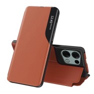 Калъф-Techsuit - eFold Series - Oppo Reno8 Pro - Orange