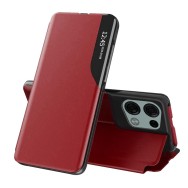 Калъф-Techsuit - eFold Series - Oppo Reno8 Pro - Red