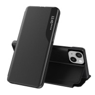 Калъф-Techsuit - eFold Series - iPhone 14 Plus - Black