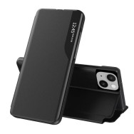 Калъф-Techsuit - eFold Series - iPhone 14 Plus - Black