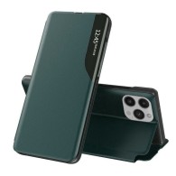 Калъф-Techsuit - eFold Series - iPhone 14 Pro - Dark Green