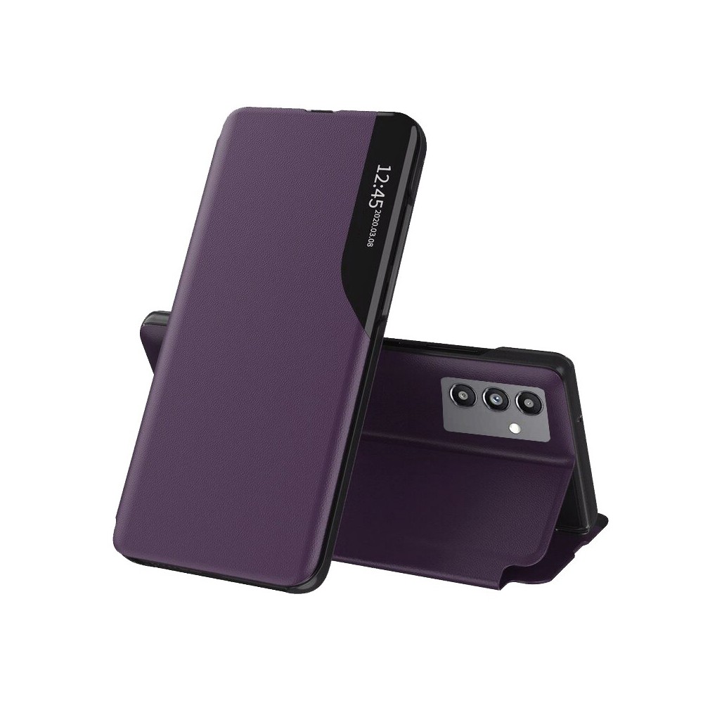 Калъф-Techsuit - eFold Series - Samsung Galaxy A13 5G / A04s - Purple