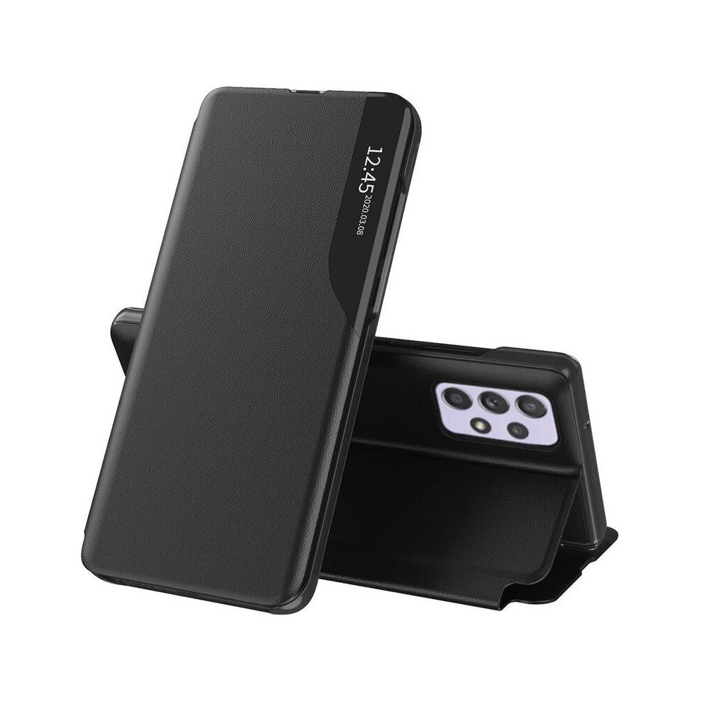 Калъф-Techsuit - eFold Series - Samsung Galaxy A23 4G / A23 5G - Black