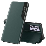 Калъф-Techsuit - eFold Series - Samsung Galaxy A33 5G - Dark Green