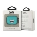 Калъф Karl Lagerfeld KLAPUCHFL за AirPods Pro