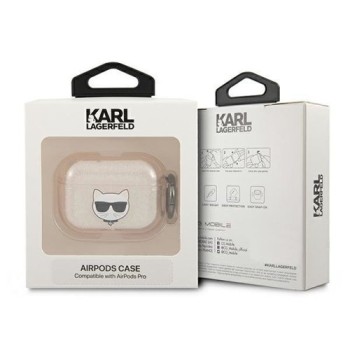 Калъф Karl Lagerfeld KLAPUCHGD за AirPods Pro