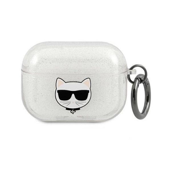 Калъф Karl Lagerfeld KLAPUCHGS за AirPods Pro