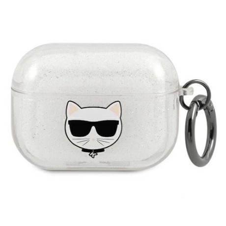 Калъф Karl Lagerfeld KLAPUCHGS за AirPods Pro