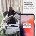 Spigen Rugged Armor удароустойчив силиконов (TPU) калъф за OnePlus 7T, Matte Black