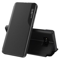 Калъф-Techsuit - eFold Series - Samsung Galaxy S8 Plus - Black