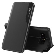 Калъф-Techsuit - eFold Series - Samsung Galaxy Note 8 - Black