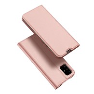 Калъф DuxDucis Skinpro Samsung Galaxy A41, Розов