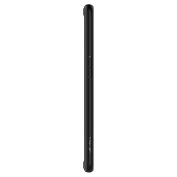 Spigen Ultra Hybrid хибриден кейс с най-висока степен на защита за OnePlus 7T, Matte Black