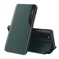 Калъф-Techsuit - eFold Series - Samsung Galaxy Note 20 Ultra / Note 20 Ultra 5G - Dark Green