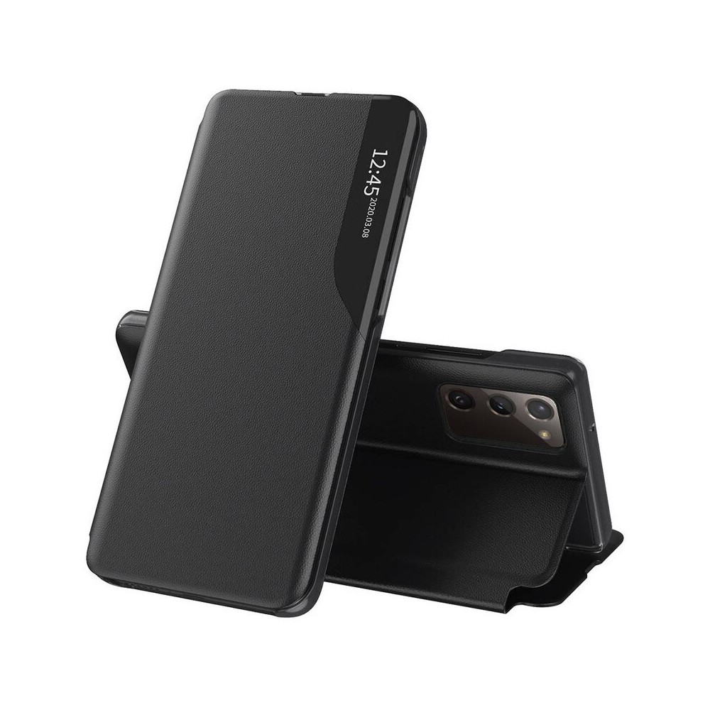 Калъф-Techsuit - eFold Series - Samsung Galaxy S20 FE 4G / S20 FE 5G - Black