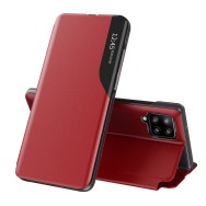 Калъф-Techsuit - eFold Series - Samsung Galaxy A12 / A12 Nacho - Red
