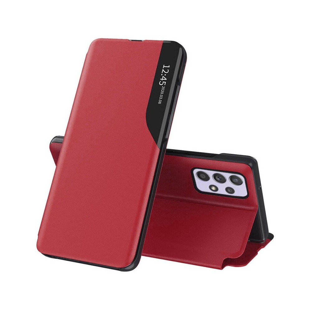 Калъф-Techsuit - eFold Series - Samsung Galaxy A52 4G / A52 5G / A52s 5G - Red