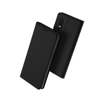 Калъф DuxDucis Skinpro Samsung Galaxy Xcover Pro, Черен