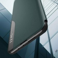 Калъф-Techsuit - eFold Series - Samsung Galaxy S21 - Dark Green
