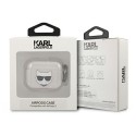 Калъф Karl Lagerfeld KLA3UCHGS за AirPods 3