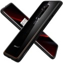 Spigen Ultra Hybrid хибриден кейс с най-висока степен на защита за OnePlus 7T Pro, Matte Black