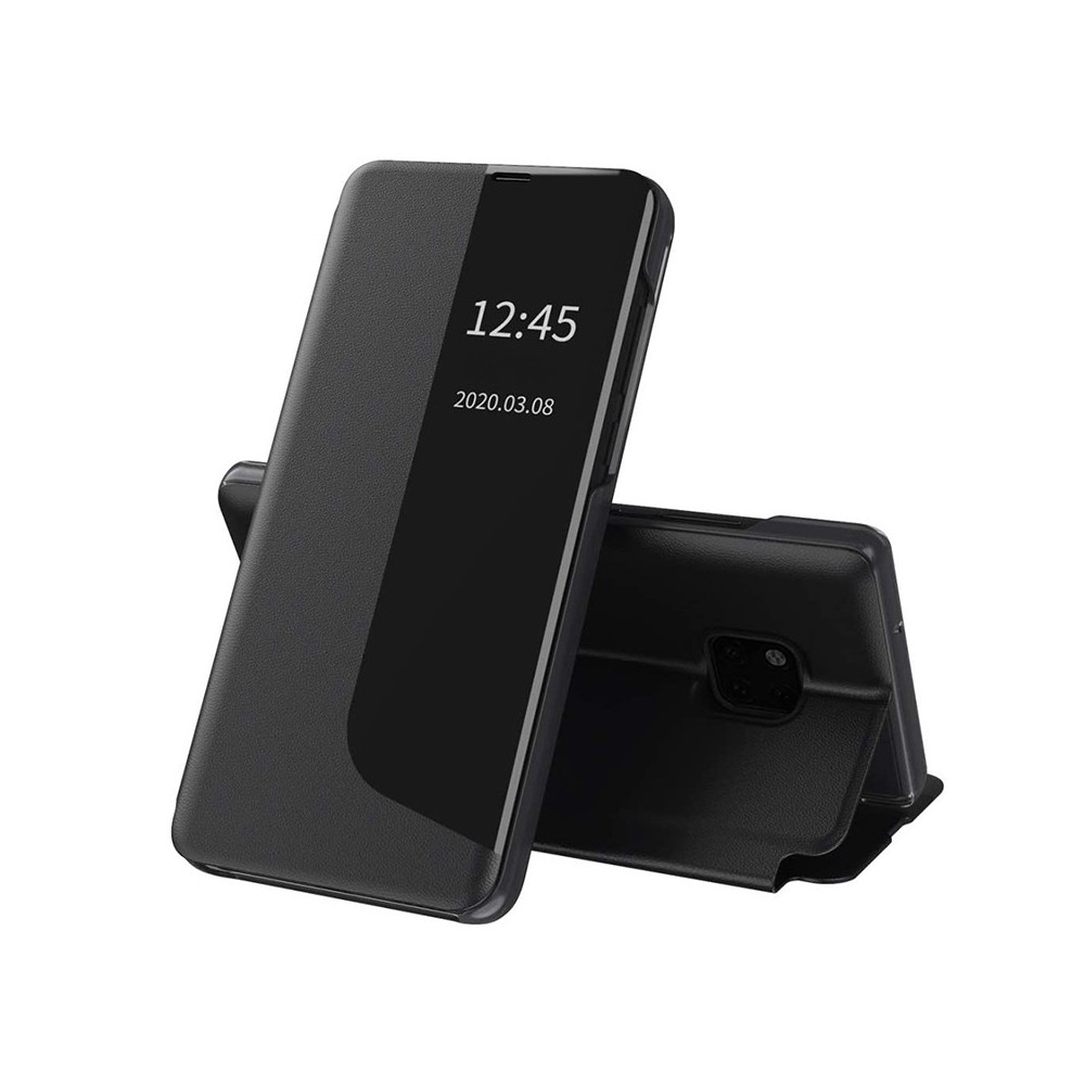 Калъф-Techsuit - eFold Series - Huawei Mate 20 Pro - Black