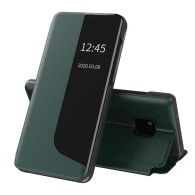 Калъф-Techsuit - eFold Series - Huawei Mate 20 Pro - Dark Green