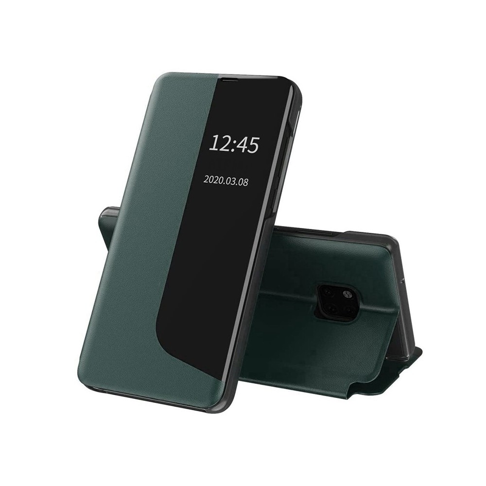 Калъф-Techsuit - eFold Series - Huawei Mate 20 Pro - Dark Green