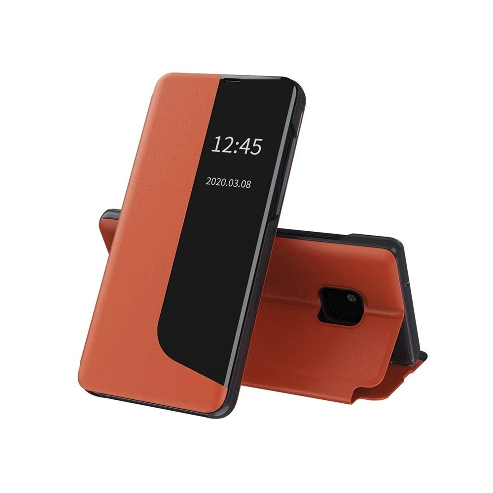 Калъф-Techsuit - eFold Series - Huawei Mate 20 Pro - Orange